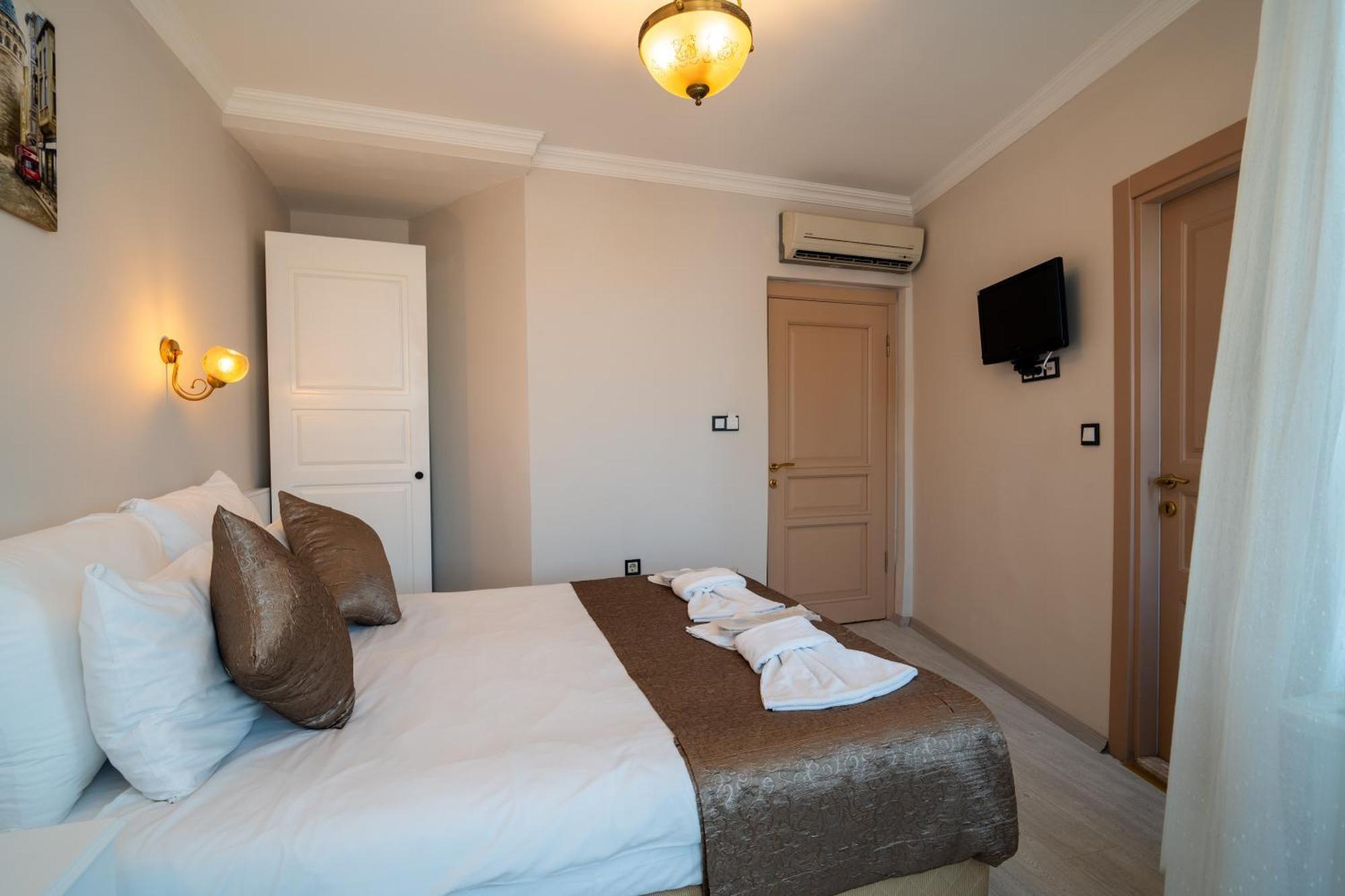 Sultanahmet Cesme Hotel — Fotos 3